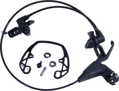 Magura Velgremset hs11 eco evo2 achter 2050mm met brake booster