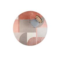 Zuiver Vloerkleed Hilton - thumbnail