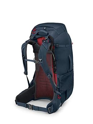 Osprey Farpoint Trek - 55L - Muted Space Blue