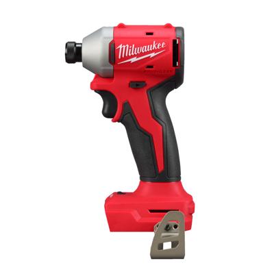 Milwaukee M18 BLIDR-0X Compacte accu slagschroevendraaier 190Nm 18V Basic Body in HD-Box - 4933492842
