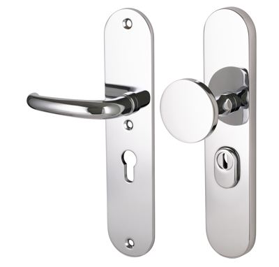 Knopg.LS SKG Halfsabel/Ovaal MGC K55