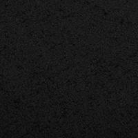 VidaXL Deurmat 60x80 cm zwart - thumbnail