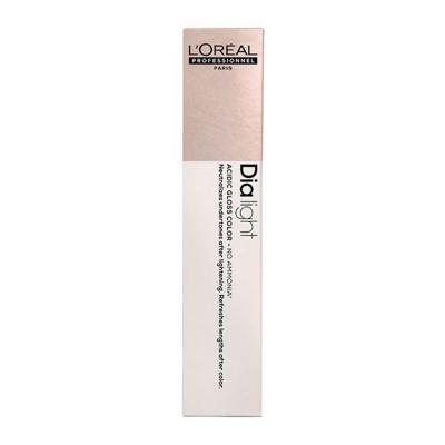 L'Oréal Professionnel Dialight 9.13 Very Light Golden Ash Blonde Haarverf 50ml