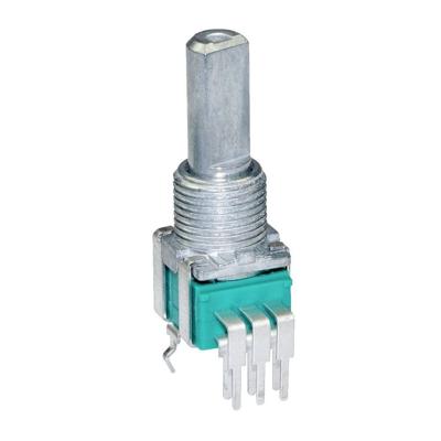 ALPS RK09L114001T Koolstoffilmpotmeter 10 kΩ 1 stuk(s)