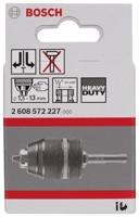 Bosch Accessories SDS-Plus Snelspanboorhouder - thumbnail