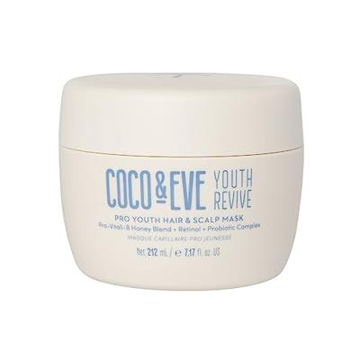 Coco & Eve Pro Youth Hair & Scalp Mask
