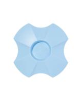 HEMA Knikkerpot blauw - thumbnail