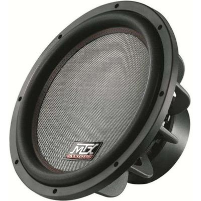 Subwoofer MTX TX615 Ø38 cm 2O 1000 W RMS