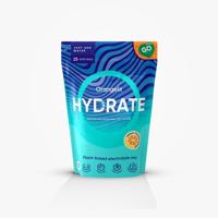 Orangefit Hydrate elektrolytenpoeder 135 Gram - thumbnail
