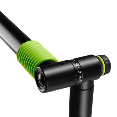 Gravity KSX2T Opzetstuk voor keyboardstandaard