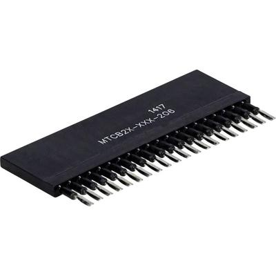 TE Connectivity 699220N004 Inhoud: 1 stuk(s) Package