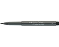 Faber Castell Tekenstift Pitt Artist Pen Brush - 274 warmgrijs V - thumbnail