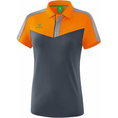 Erima Squad Dames Polo Erima Squad Dames Polo