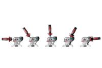 Metabo Accessoires Multistanden-beugel voor extra handgreep - 627362000 - thumbnail