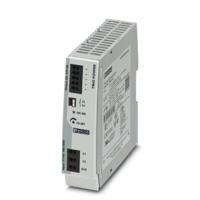 Phoenix Contact 2903153 DIN-rail netvoeding 24 V/DC 5 A 120 W Inhoud 1 stuk(s) - thumbnail