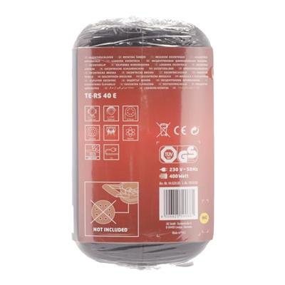 Einhell TE-RS 40 E - Excentrische Schuurmachine | 400W | 125 mm - 4462000 4462000 - thumbnail