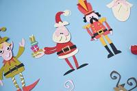 Sizzix • thinlits die set infinite doodles #2 - thumbnail