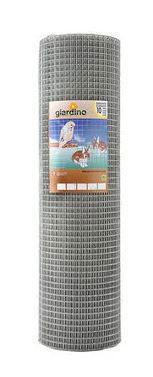 Gaas grijs 6,4 mm 300 x 51 cm Giardino - Giardino