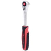 KS Tools 9201490 920.1490 Omschakelratel 1/4 140 mm - thumbnail