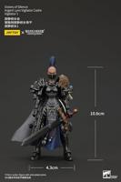 Warhammer The Horus Heresy Actionfigur Sisters of Silence Argent Lynx Vigilator Cadre Vigilator 1 19 cm - thumbnail