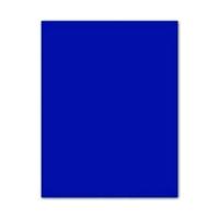 Fiches Iris Marineblauw 50 x 65 cm - thumbnail