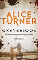Grenzeloos - Alice Turner - ebook - thumbnail