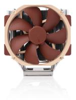 Noctua NH-U14S TR5-SP6 CPU-koellichaam met ventilator - thumbnail