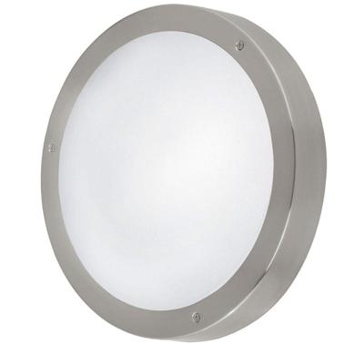 Eglo Led buitenlampVento 1 design wandlamp - 94121