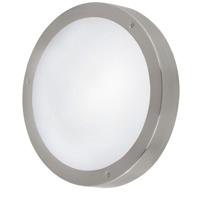 Eglo Led buitenlampVento 1 design wandlamp - 94121 - thumbnail