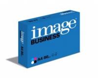 Kopieerpapier image business a4 80gr wit - thumbnail