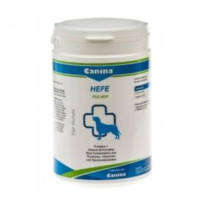 Canina Pharma Hefe Pulver 600g