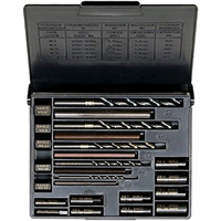 Bahco tapeinduitdraaierset 20-delig - thumbnail