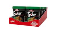 Noodles nissin soba teriyaki cup | 8 stuks - thumbnail