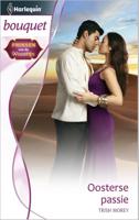 Oosterse passie - Trish Morey - ebook - thumbnail