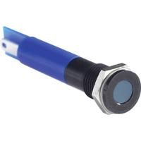 APEM Q8F1CXXY220E LED-signaallamp Geel 230 V/AC - thumbnail