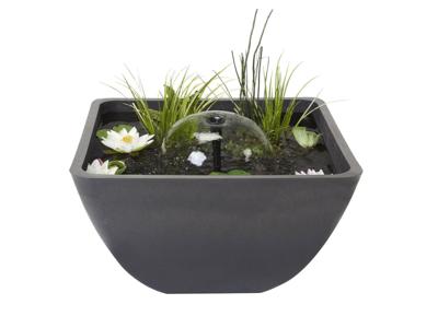 Mini Pond Square 55 x 55 cm - Velda
