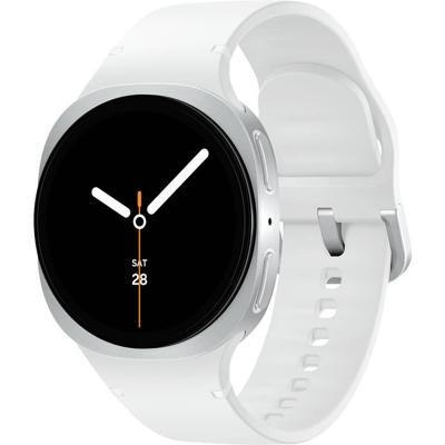 Samsung Galaxy Watch8 (Bluetooth) Smartwatch