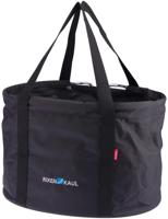 Klickfix Rixen & kaul mandtas "shopper" basket bag r&k shopper black - thumbnail