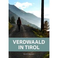 Verdwaald in Tirol (Paperback) - thumbnail