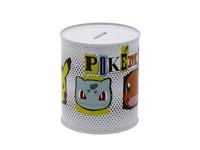 Pokemon Coin Bank Medium - thumbnail