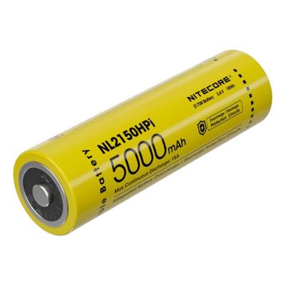 Nitecore NL2150Hpi 5000mAh 3.6V