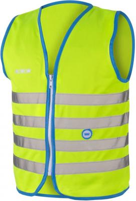 Wowow kinderhesje fun green m