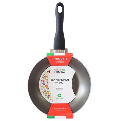 Voor Thuisz como koekenpan 20 cm Voor Thuisz como koekenpan 20 cm