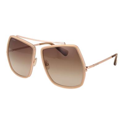 Dames zonnebril Max Mara MM0060 6460F