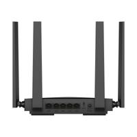 Router CUDY WR3600 BE3600 Gigabit Wi-Fi 7 - thumbnail