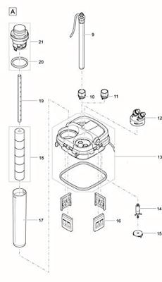 BioMaster 600 Oase - Oase