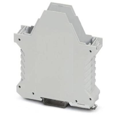 Phoenix Contact ME 22,5 UTG/FE KMGY 2869058 Elektronicabehuizing 99 Polyamide Lichtgrijs 10 stuk(s) Phoenix Contact ME 22,5 UTG/FE KMGY 2869058 Elektronicabehuizing 99 Polyamide Lichtgrijs 10 stuk(s)