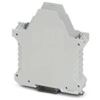 Phoenix Contact ME 22,5 UTG/FE KMGY 2869058 Elektronicabehuizing 99 Polyamide Lichtgrijs 10 stuk(s) - thumbnail