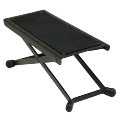 Stagg FOS-A1 BK voetenbankje