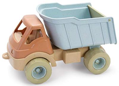 Dantoy Bioplastic truck (onverpakt)